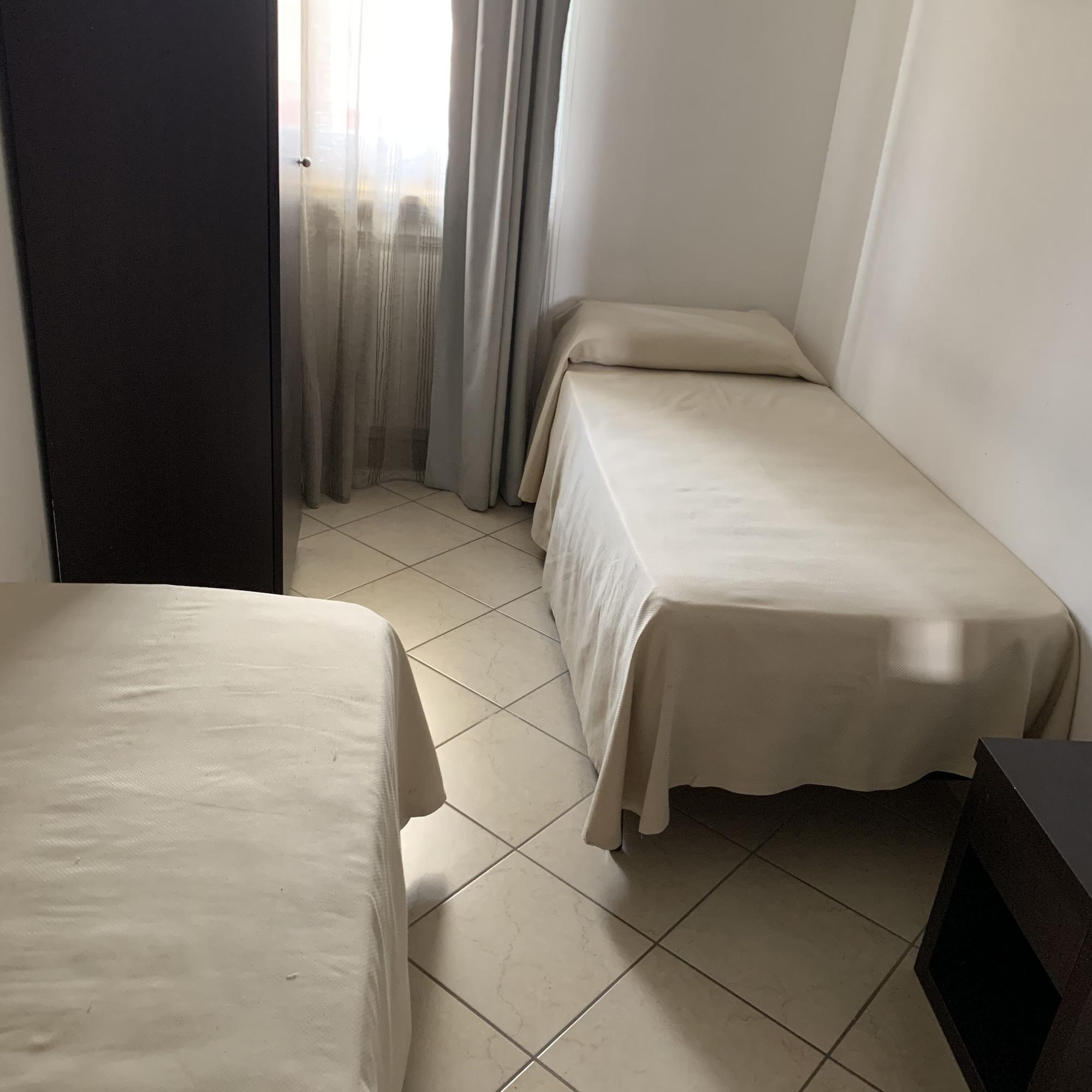 מונטרוטונדו Hotel Star מראה חיצוני תמונה